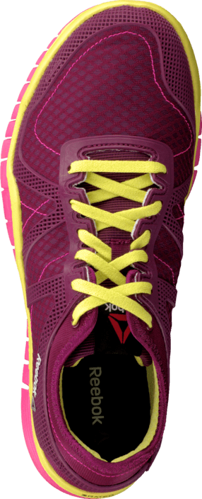 reebok zquick tr lux