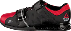 Reebok - R Crossfit Lifter Plus2.0 Black/Excellent Red/Flat Grey
