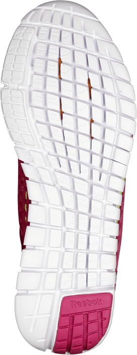 Reebok - Reebok Zquick 2.0 Magenta Pop/Yellow/Black/White