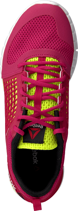 Reebok - Reebok Zquick 2.0 Magenta Pop/Yellow/Black/White