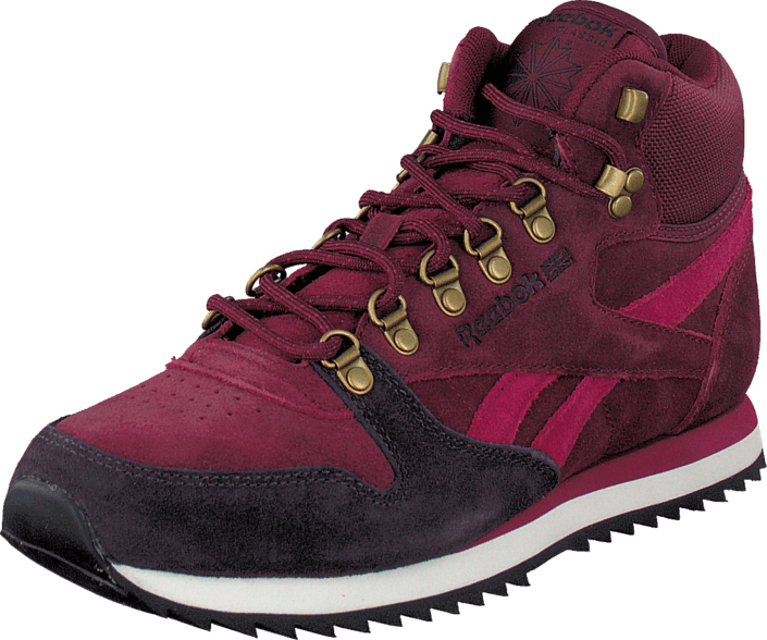 reebok cl mid