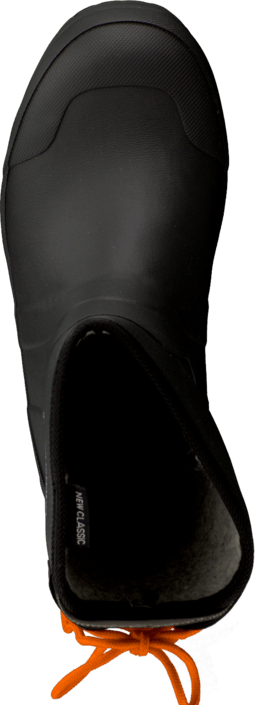 Tretorn - Redo Vinter Black