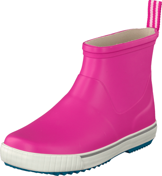 Tretorn - Wings Low Cerise