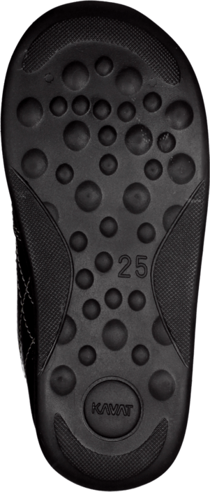 Kavat - 100342-11 Edsbro XC Black
