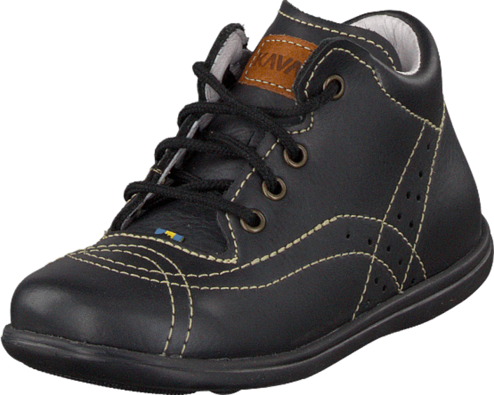 Kavat - 100342-11 Edsbro XC Black