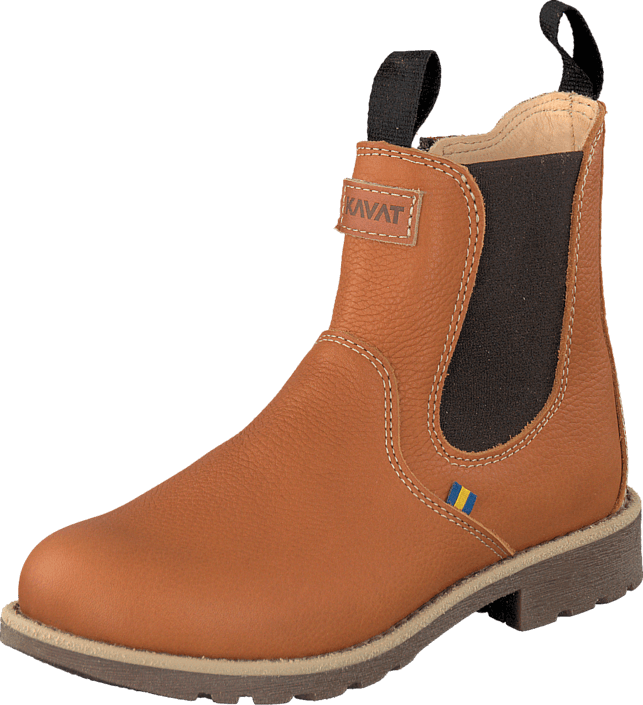 Kavat - 115242-39 Husum EP Kids Light Brown