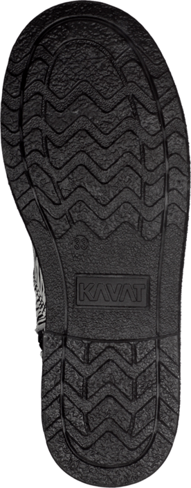 Kavat - 115342-86 Husum XC White Multi Zebra