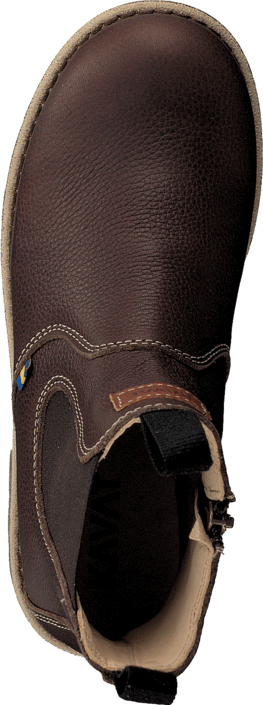 Kavat - 115242-19 Husum EP Kids Dark Brown