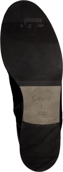 Gabor - 92.794.57 Black
