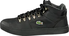 Lacoste - Combro Wth Blk/Blk Lth
