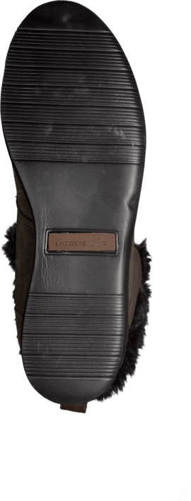Lacoste - Baylen 2 Dk Khk Sde