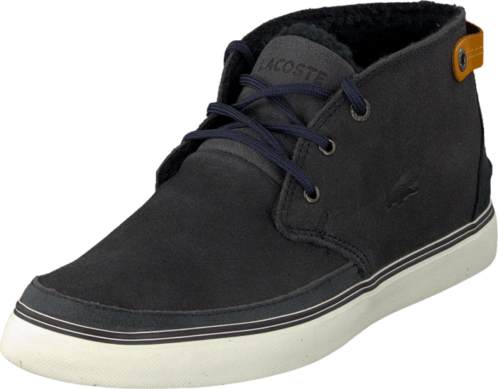 Lacoste - Clavel 17 Dk Blu Sde