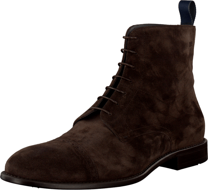 Boss - Hugo Boss - Stosonio 10142895 01 Dk Brown