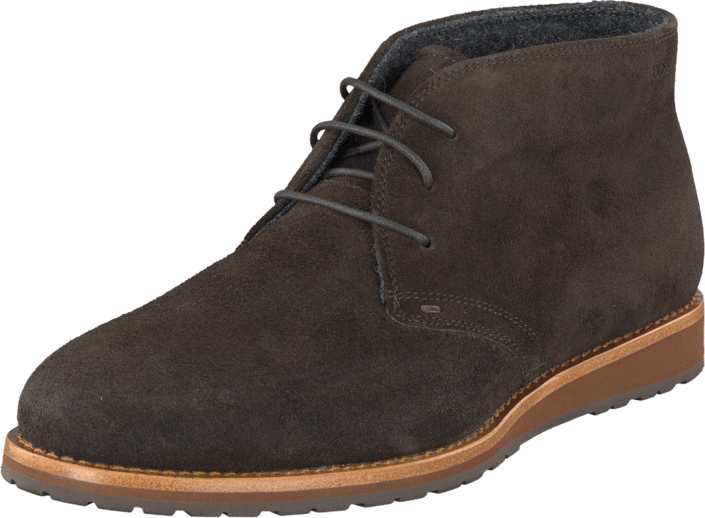 Boss - Hugo Boss - Cassel 10175600 01 Dk Brown