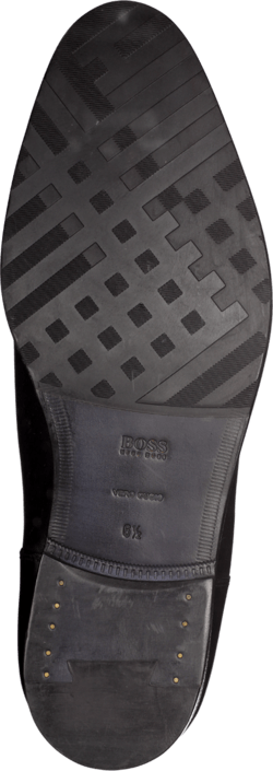 Boss - Hugo Boss - Dresert Fur 10175557 01 Black