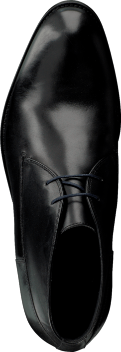 Boss - Hugo Boss - Dresert Fur 10175557 01 Black