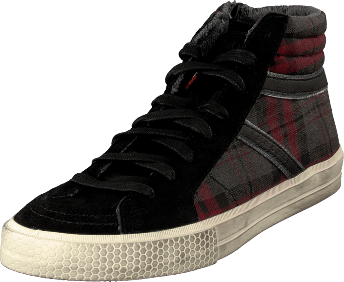 hugo boss red shoes