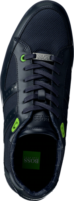 Boss Green - Hugo Boss - O'Shea Timeless Navy