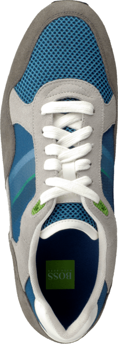 Boss Green - Hugo Boss - Runcool Dark Blue