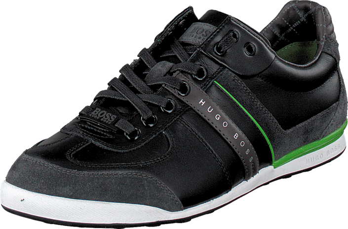 Boss Green - Hugo Boss - Aki Charcol