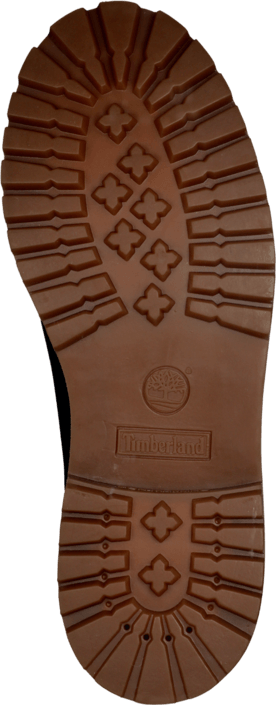 Timberland - 6 In Premium WP Boot Navy