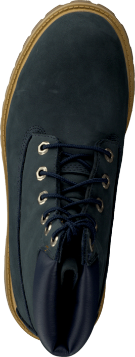 Timberland - 6 In Premium WP Boot Navy