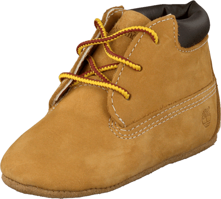 Timberland Crib Bootie With Hat Wheat Schuhe Kaufen Online