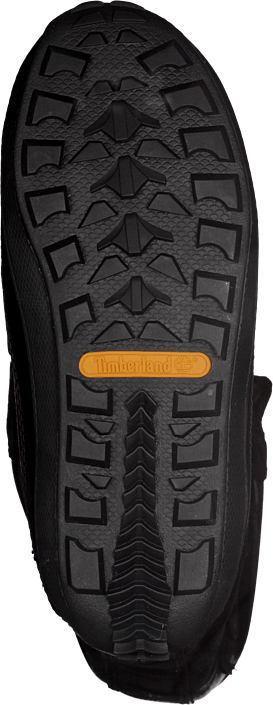 Timberland - Mukluk 16In Dark Brown