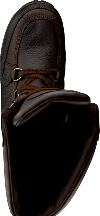 Timberland - Mukluk 16In Dark Brown