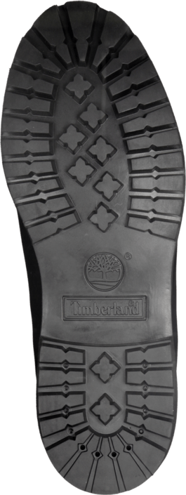 Timberland - Af 6In Prem Black