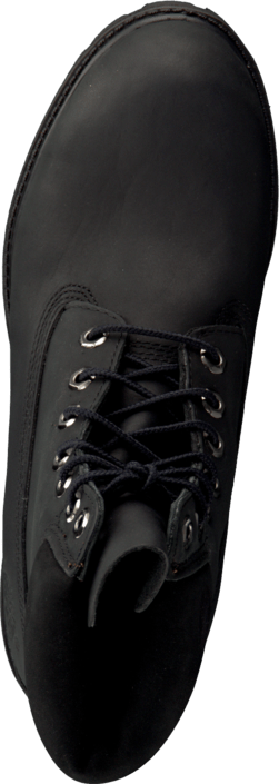 Timberland - Af 6In Prem Black