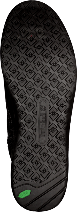 Timberland - Ek Wintprt Ank Wp Black