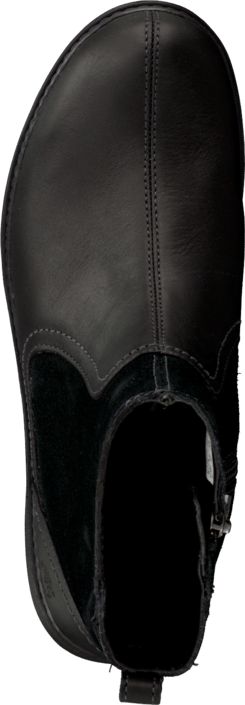 Timberland - Ek Wintprt Ank Wp Black