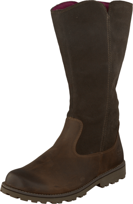 Timberland - Skyhvn Ek Tall Bt Brown