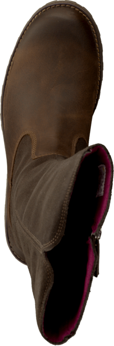 Timberland - Skyhvn Ek Tall Bt Brown