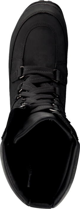 Timberland - Mukluk 8 Inch Black