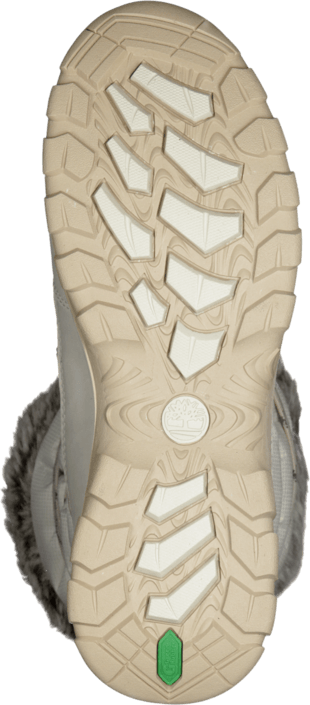 Timberland - Over The Chill Winter White
