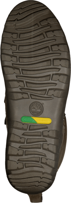 Timberland - Ek Mt Hope Mid Taupe