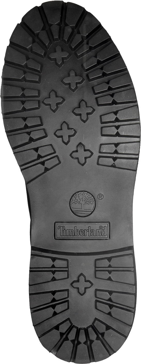 Auth Teddy Fleece Black - Bild 7