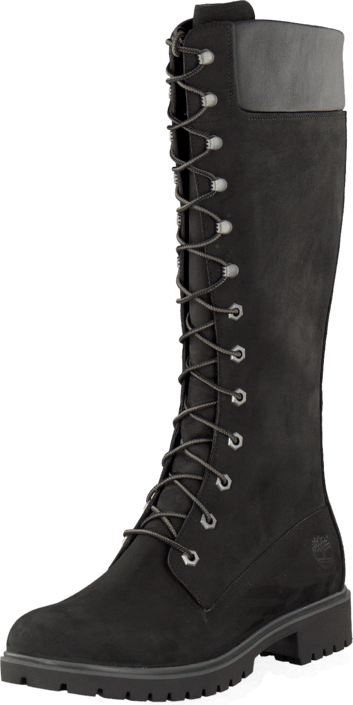 footway timberland