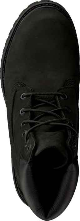 Timberland - 6in Premium Boot Black