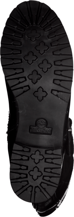 Timberland - Ek Bethel Tall Black