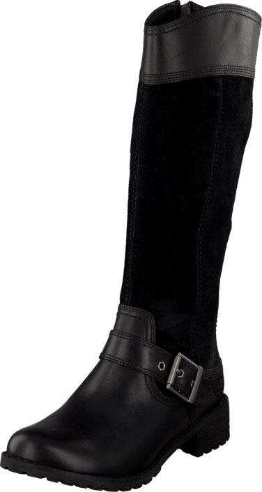 Timberland - Ek Bethel Tall Black