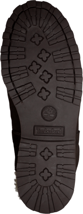 Timberland - Asphtrl 8Inwp Shrl Dark Brown