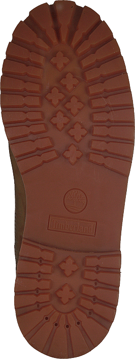 Timberland - 6In Prem Wheat