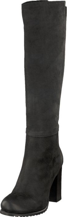 A Pair - High Flexible Black
