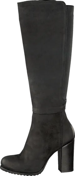 A Pair - High Flexible Black