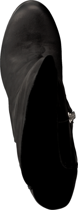 A Pair - High Flexible Black