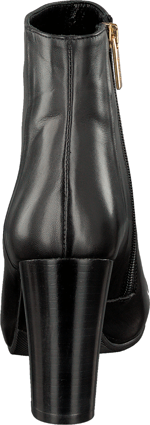 Classic Bootie Black