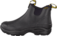 Lacrosse - Hampton Men 6'' Black